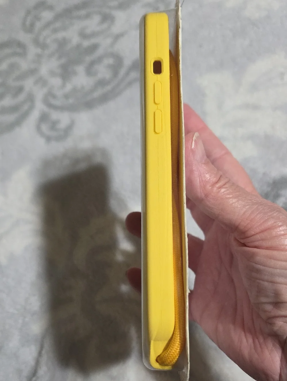 Apple blaspins crossbody